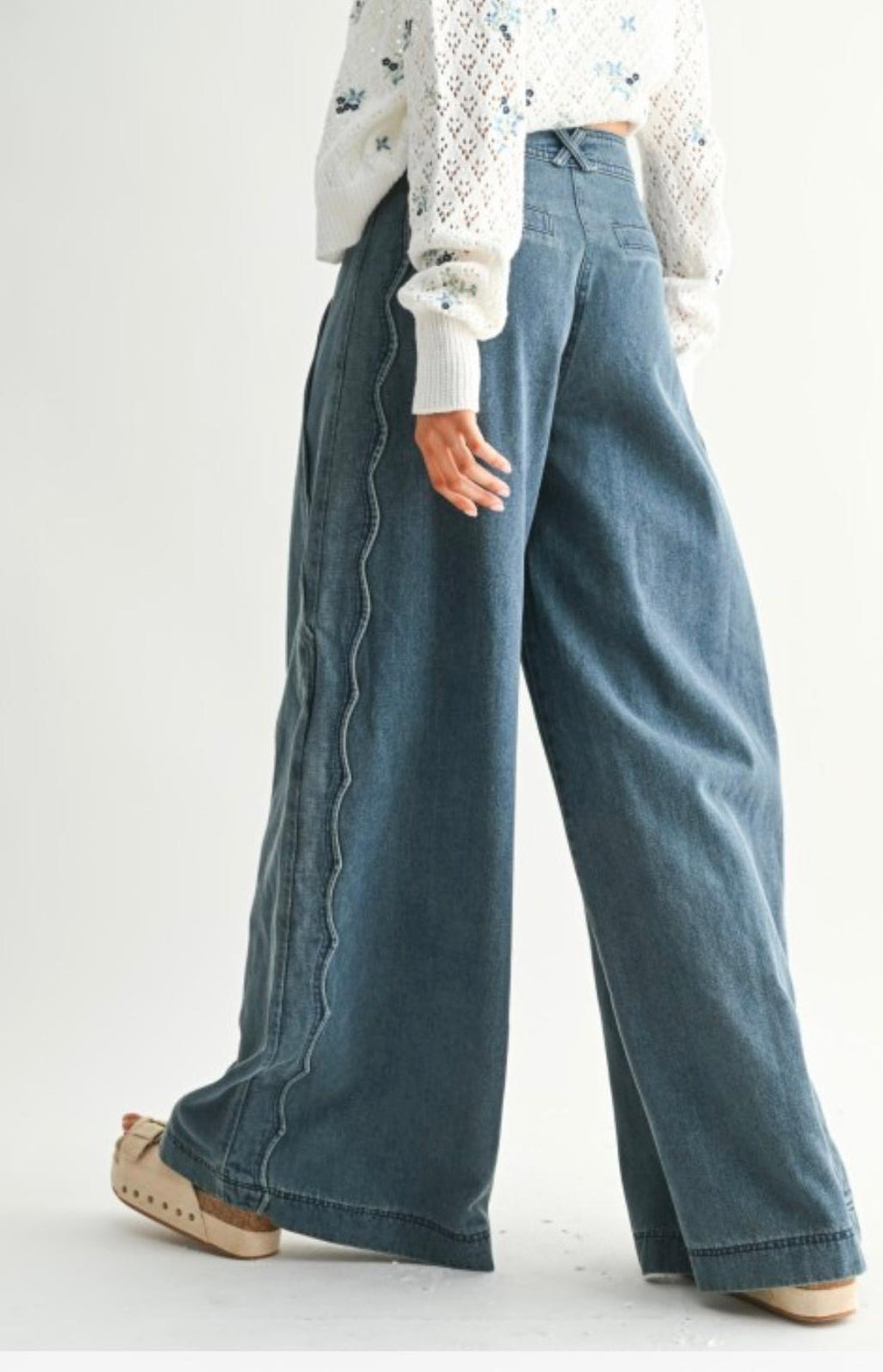 Essential Denim