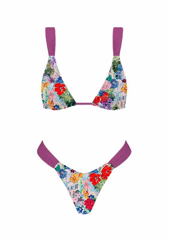 Bloom bikini