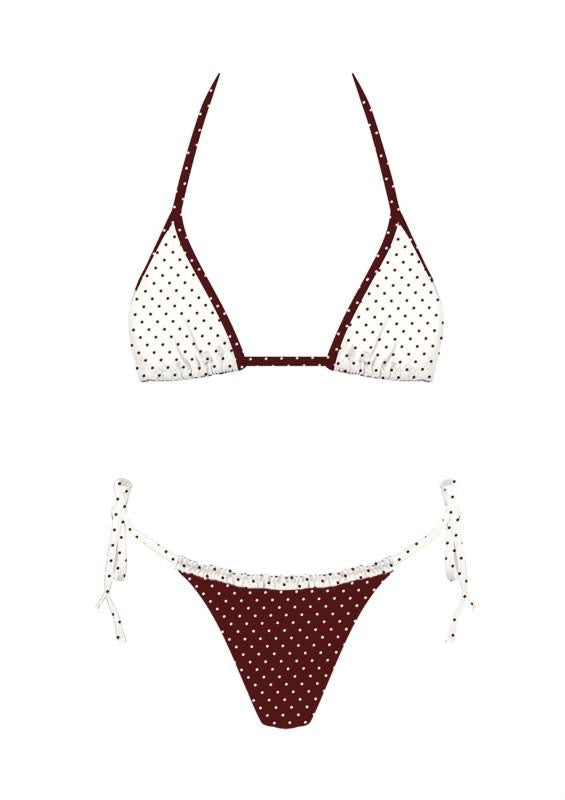 Ofelia Polka Love