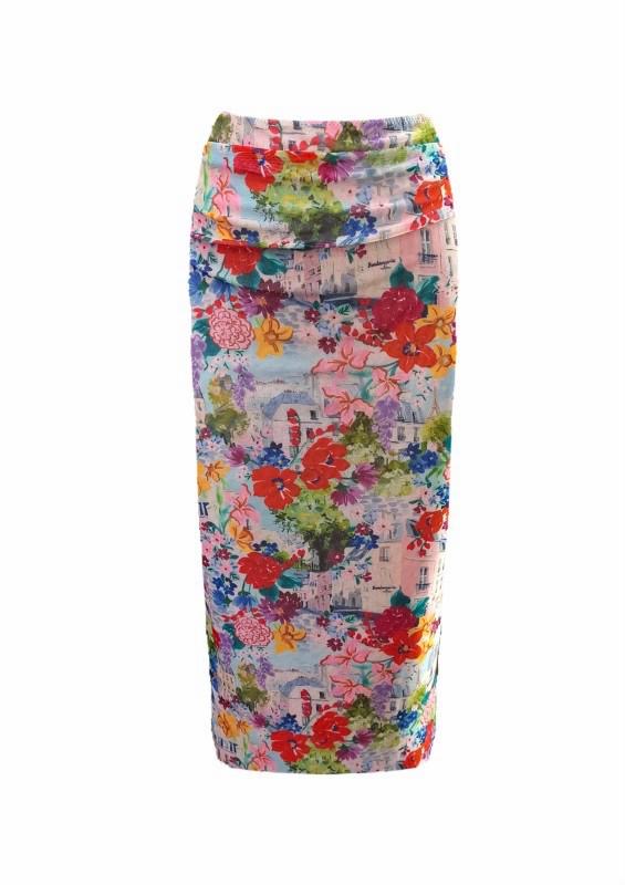 Ofelia Garden Skirt