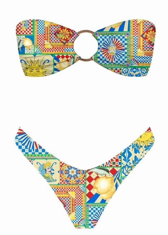 Ofelia Capri bikini