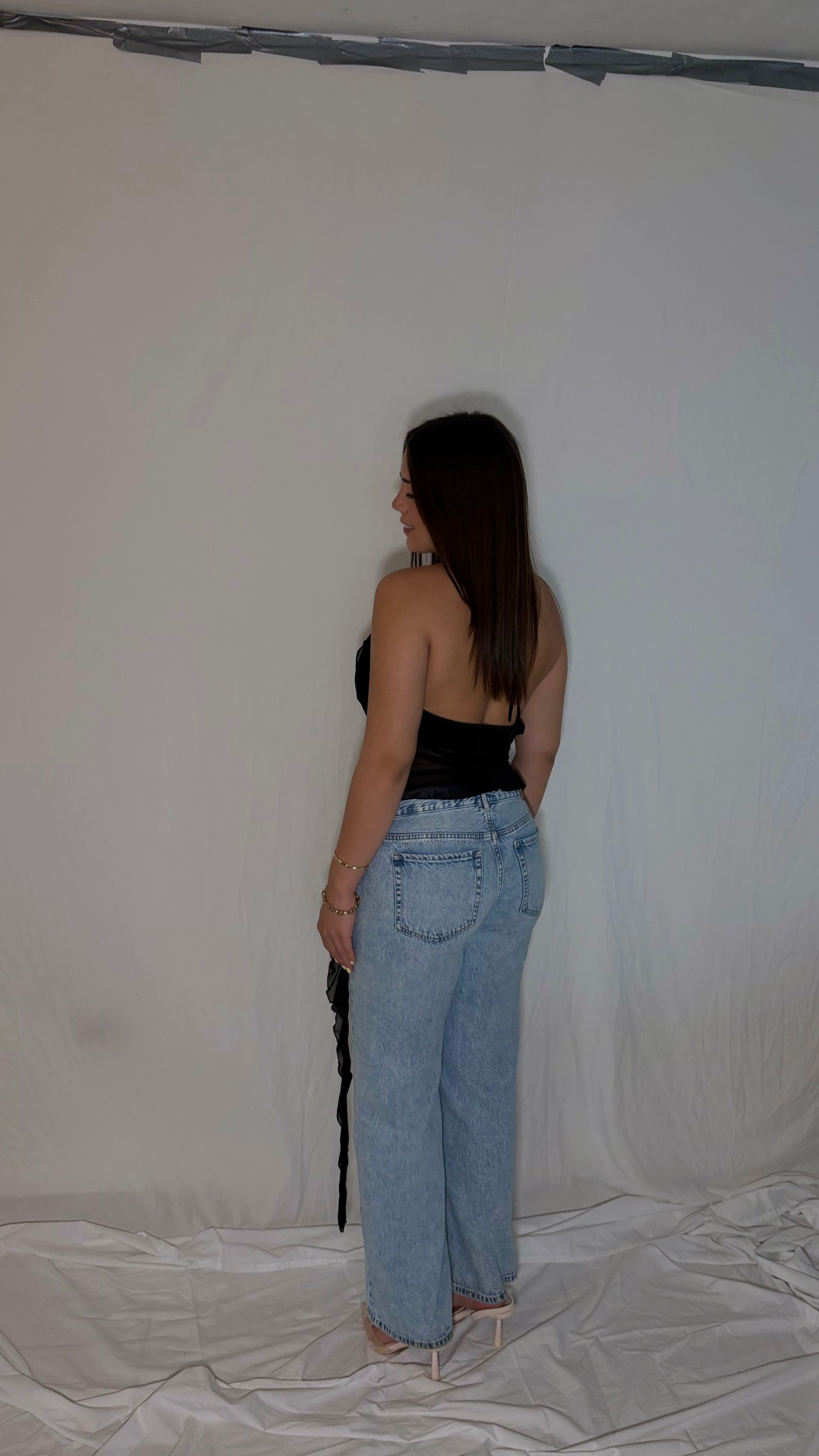 Midnight Muse Top