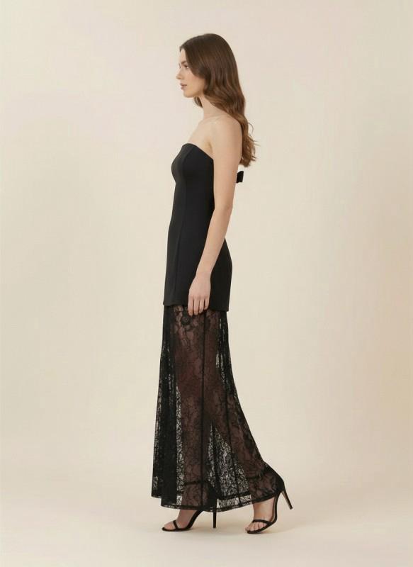 Midnight dress